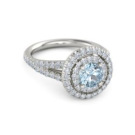 Eloise Ring (6mm gem)