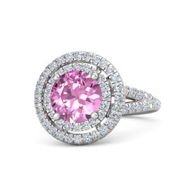 Eloise Ring (8mm gem)