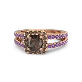 Simone Ring (6mm gem)