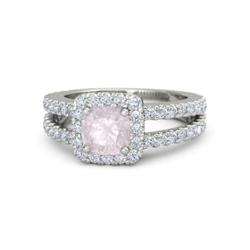 Simone Ring (6mm gem)