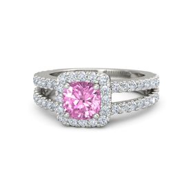 Simone Ring (6mm gem)