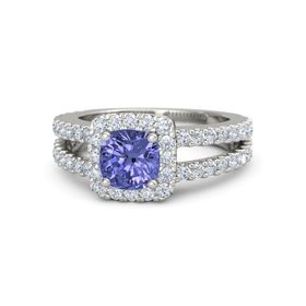 Simone Ring (6mm gem)