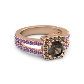 Simone Ring (6mm gem)