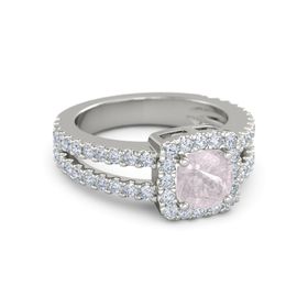 Simone Ring (6mm gem)