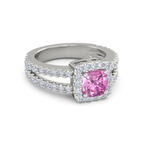 Simone Ring (6mm gem)