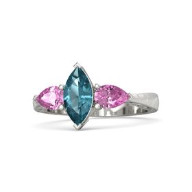 Summit Ring