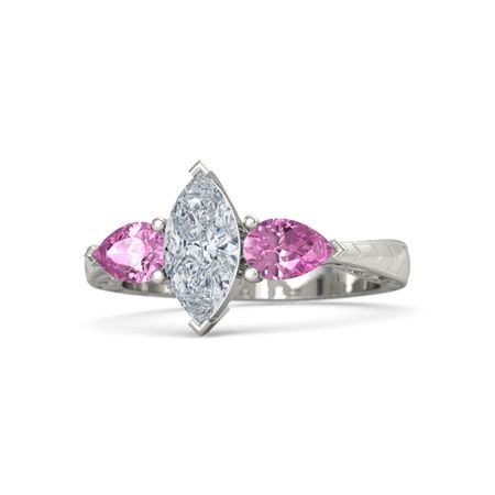 Summit Ring