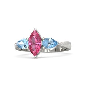 Summit Ring
