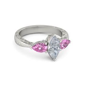 Summit Ring