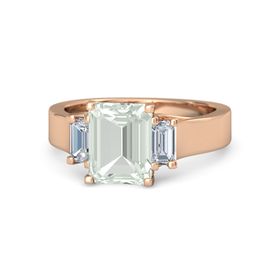Blaze Ring