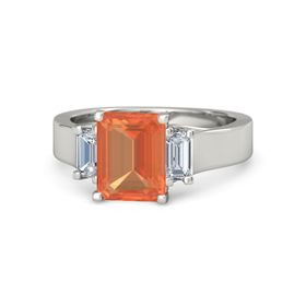 Blaze Ring