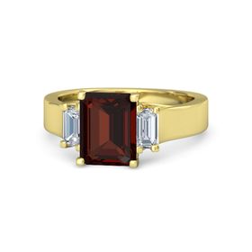 Blaze Ring