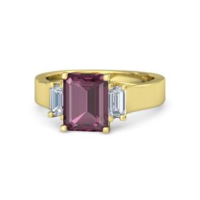 Blaze Ring
