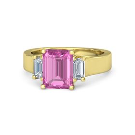 Blaze Ring
