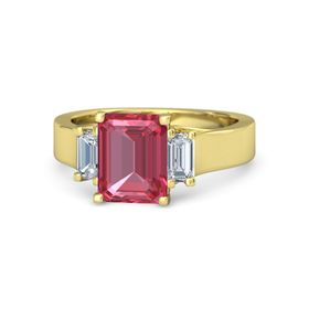 Blaze Ring