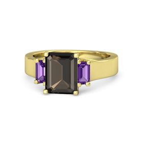 Blaze Ring