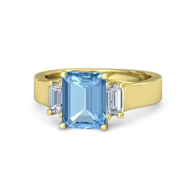 Blaze Ring