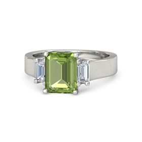 Blaze Ring