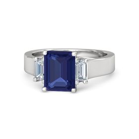 Blaze Ring