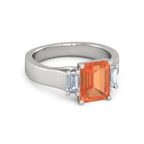 Blaze Ring