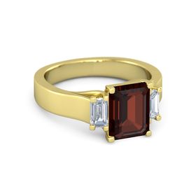 Blaze Ring