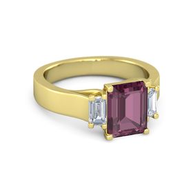 Blaze Ring