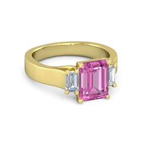 Blaze Ring