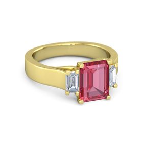 Blaze Ring
