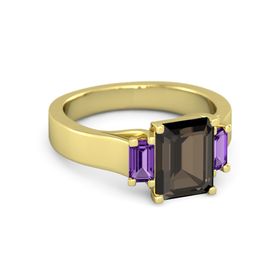 Blaze Ring