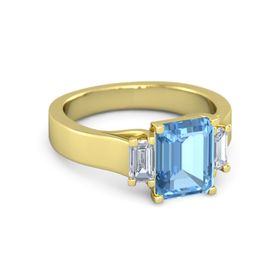 Blaze Ring