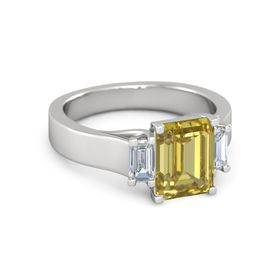 Blaze Ring