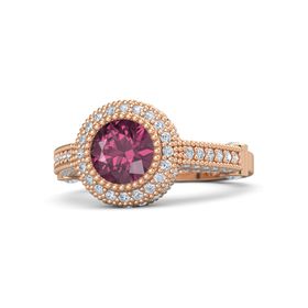 Vanessa Ring