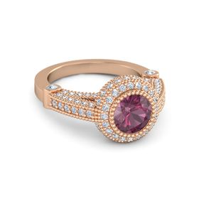 Vanessa Ring