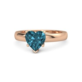 One Heart Ring