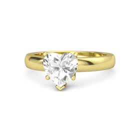 One Heart Ring