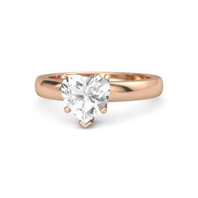 One Heart Ring