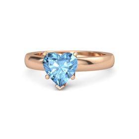 One Heart Ring