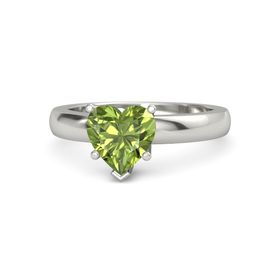 One Heart Ring