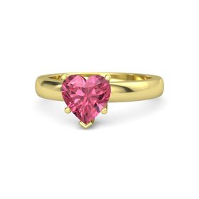 One Heart Ring