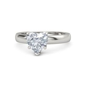 One Heart Ring