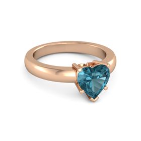 One Heart Ring