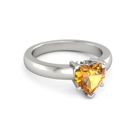 One Heart Ring