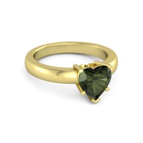One Heart Ring