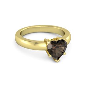 One Heart Ring
