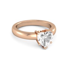 One Heart Ring