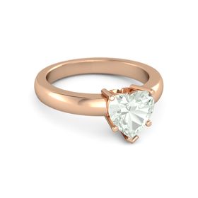 One Heart Ring