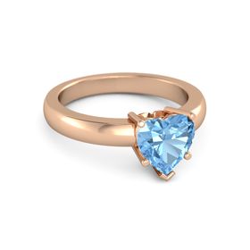 One Heart Ring