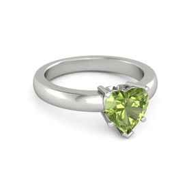 One Heart Ring