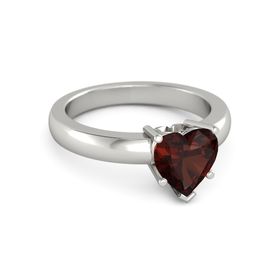 One Heart Ring