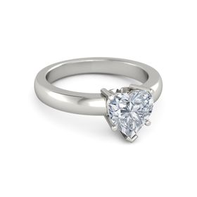One Heart Ring
